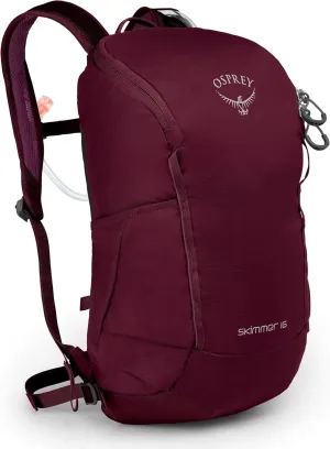 Osprey Packs Skimmer 16 Women's Hiking Hydration Backpack