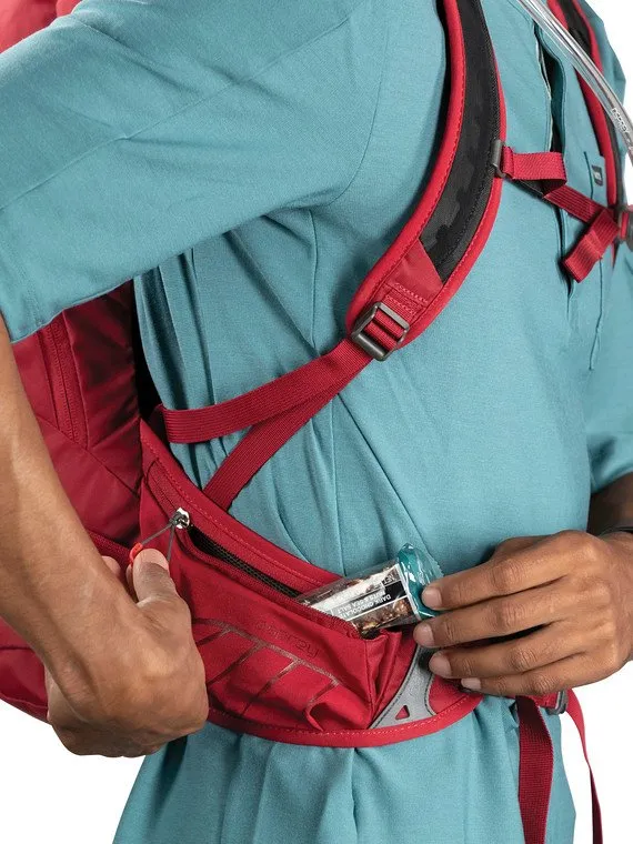 Osprey Raptor 10