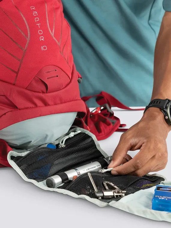 Osprey Raptor 10