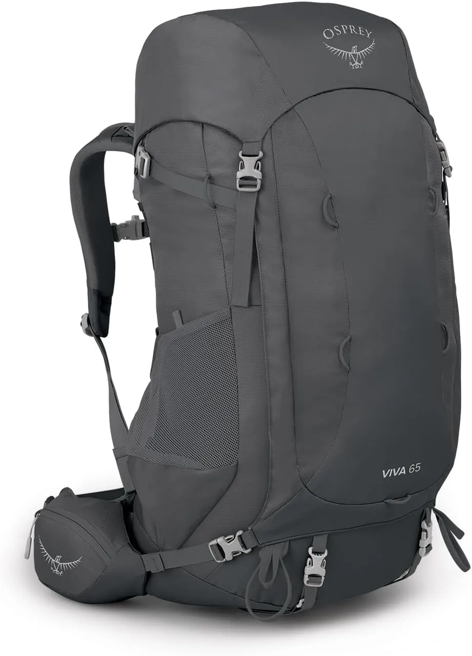 Osprey Viva 65 Men's Backpacking Backpack