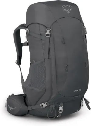 Osprey Viva 65 Men's Backpacking Backpack