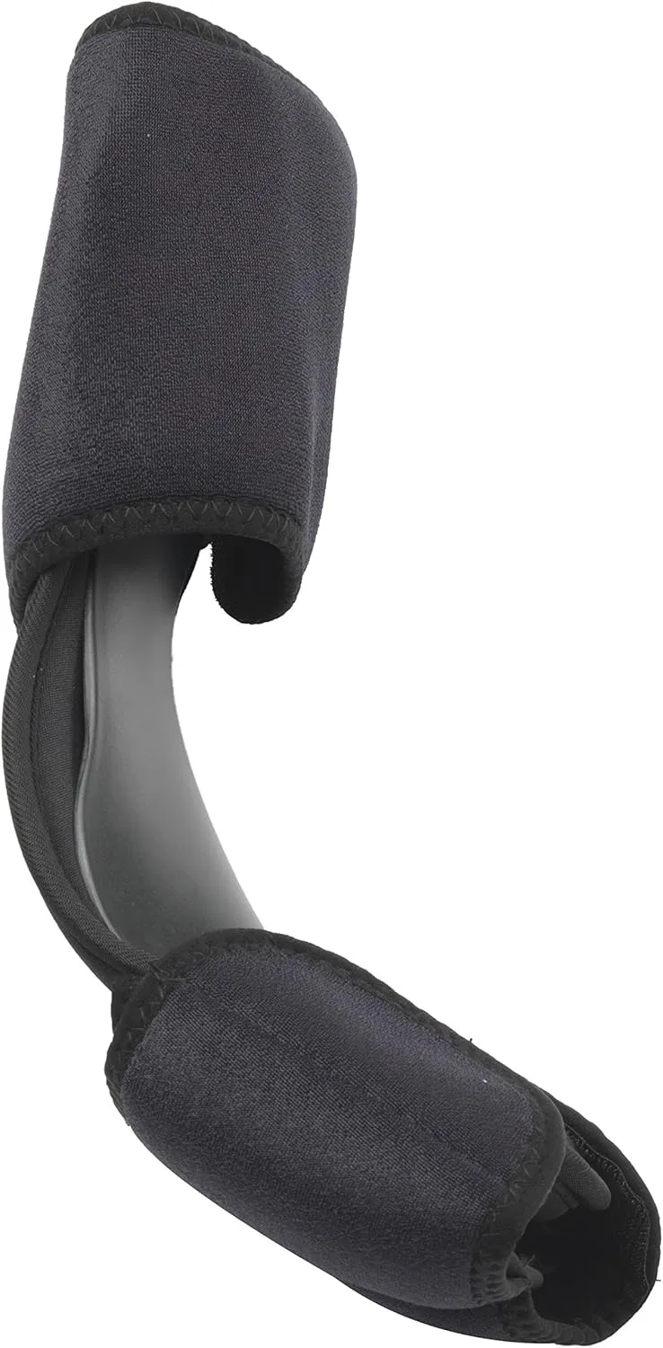 OTC Night Splint, Low-Profile, Airform Pads, Medium