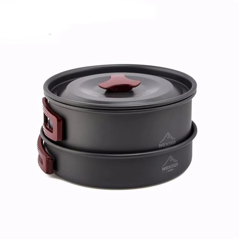 Outdoor Cookware Set Camping
