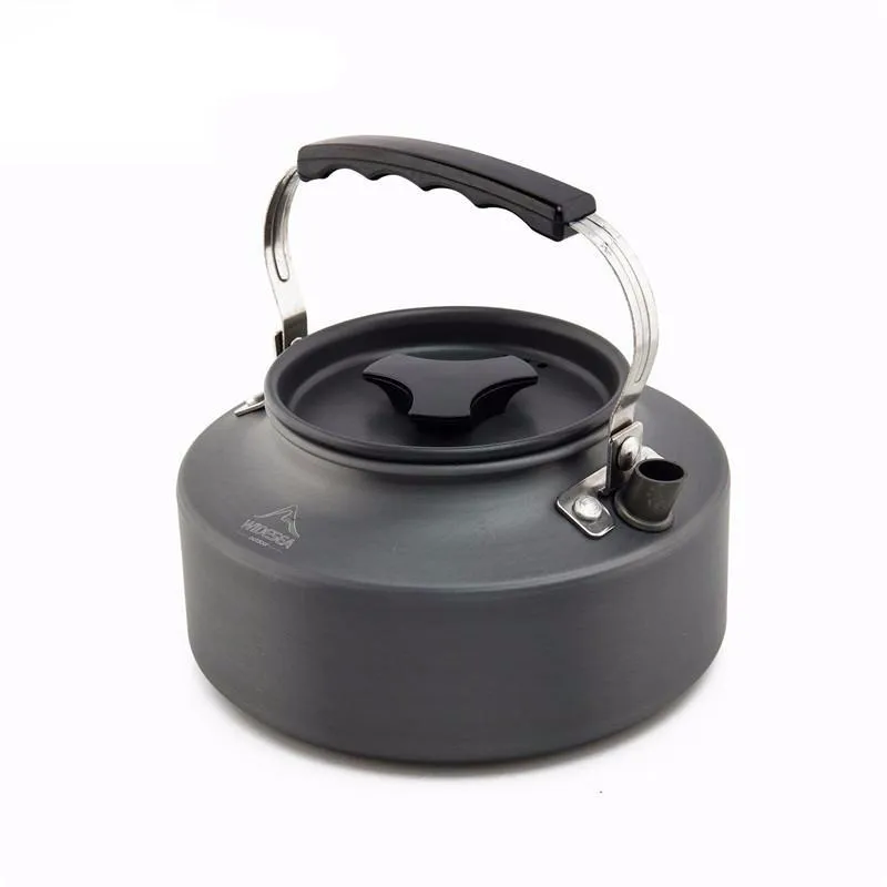 Outdoor Cookware Set Camping