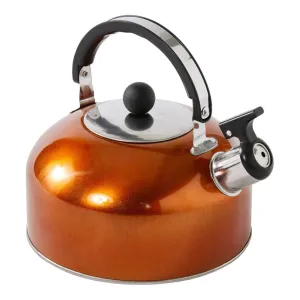 OUTDOOR EQUIPPED 2.5L KETTLE