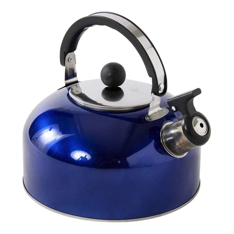 OUTDOOR EQUIPPED 2.5L KETTLE