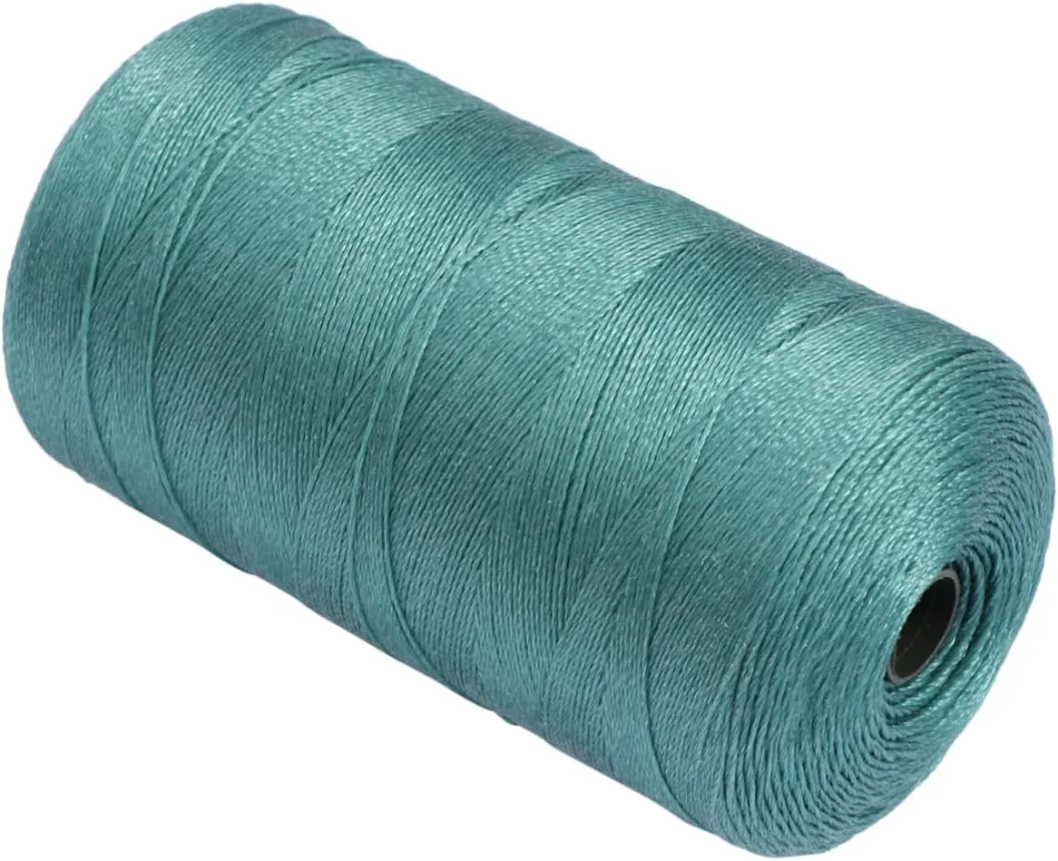 Outdoor Nylon Fishing Rope Multi Function Strand Net Thread for Fishing Repair and Kite Stringing Durable and Practical Outdoor Supplies