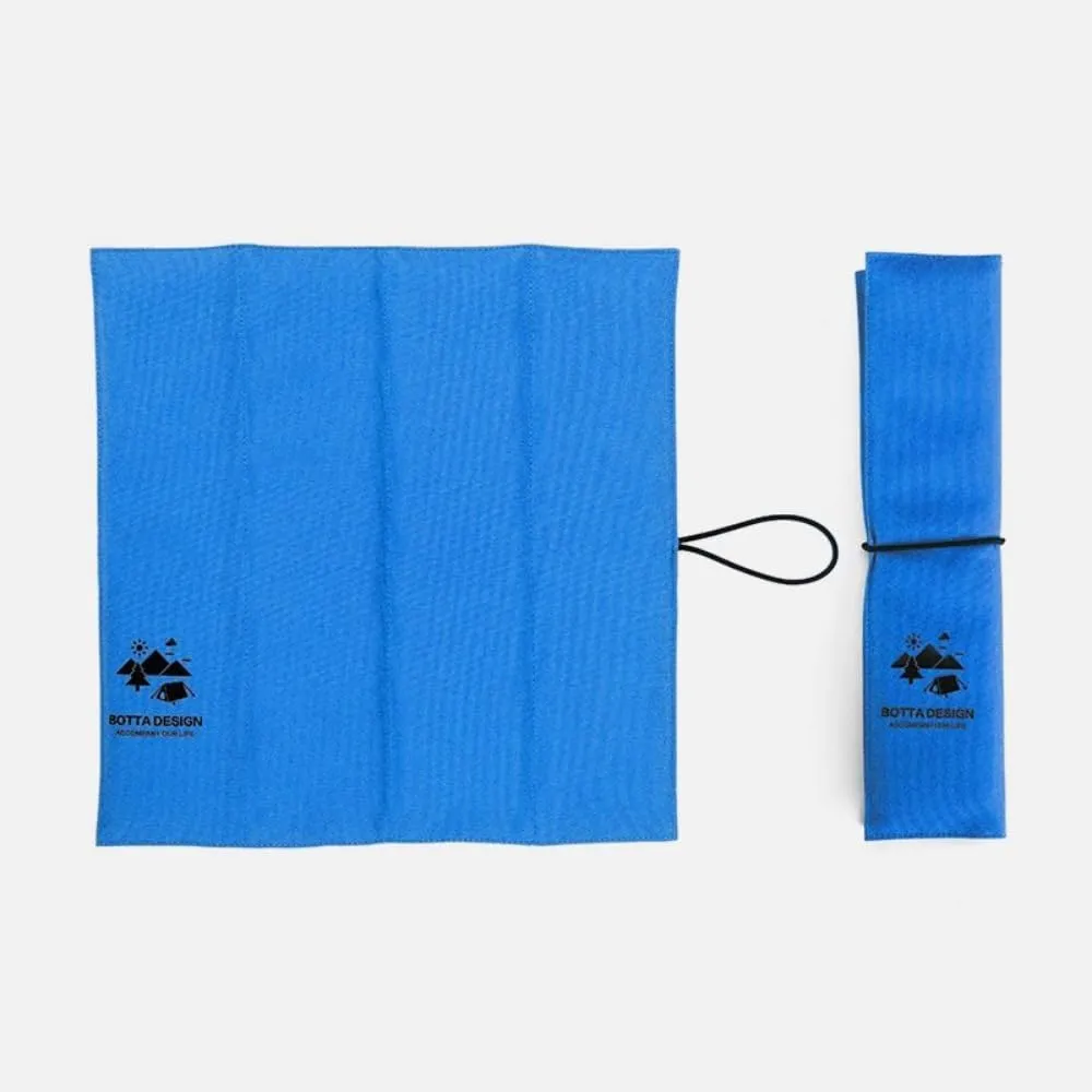 Outdoor Sitting Mat, Waterproof, Foldable Lightweight Cushion Mini Camping Seat