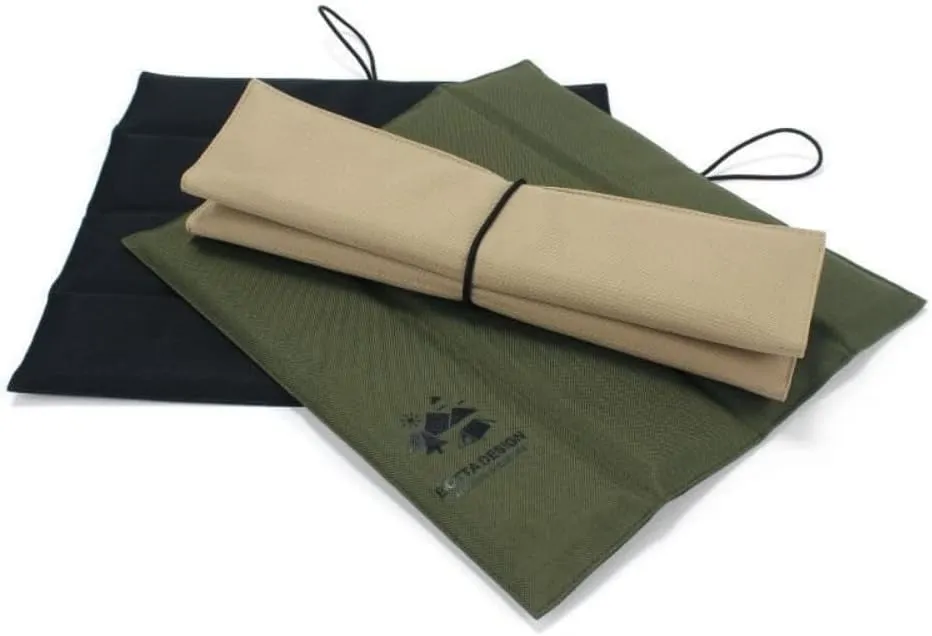 Outdoor Sitting Mat, Waterproof, Foldable Lightweight Cushion Mini Camping Seat