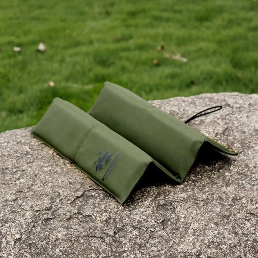 Outdoor Sitting Mat, Waterproof, Foldable Lightweight Cushion Mini Camping Seat