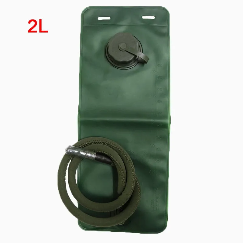 Outdoor Water Backpack