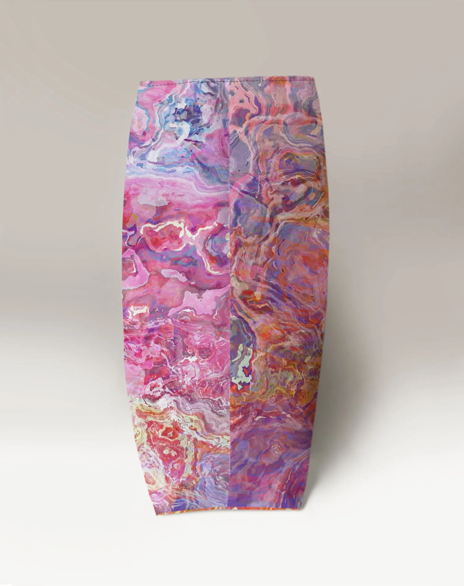 Oversized Tote, Awakening