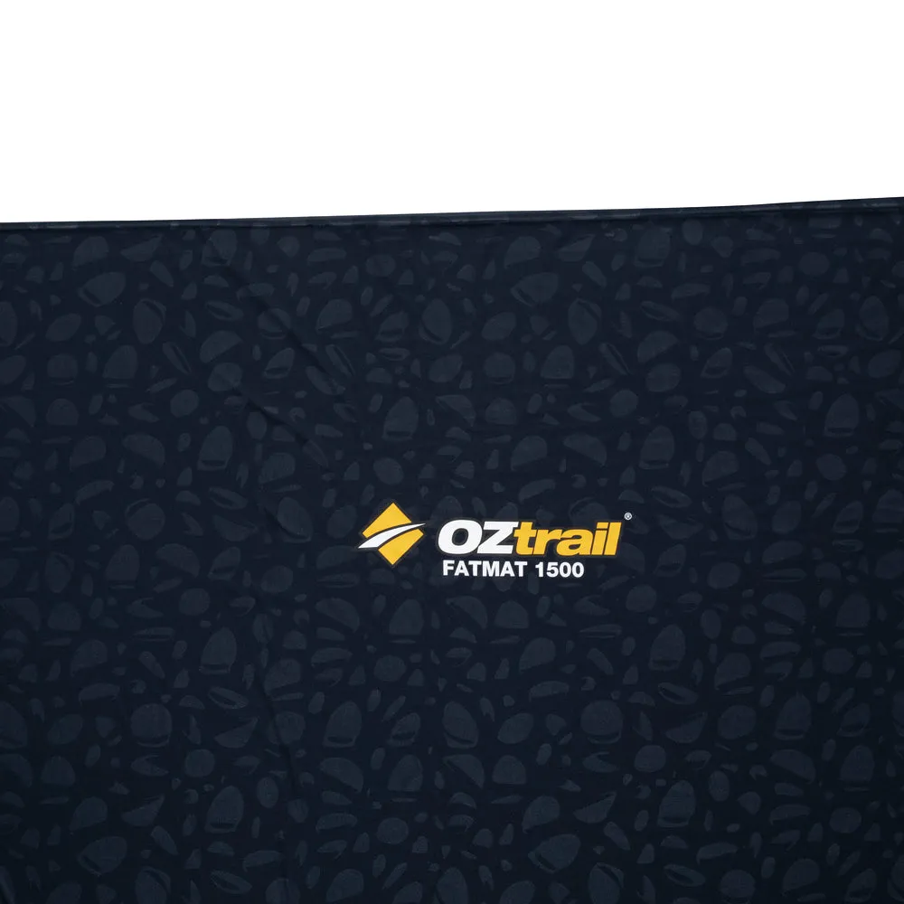 OZTRAIL 3D Fatmat 1500