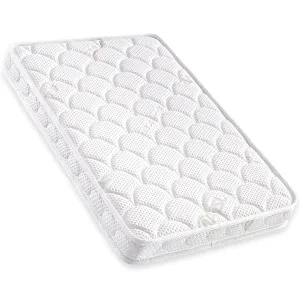 Pack and Play Mattress Topper - 38" x 26" x 1.5", Soft & Firm Premium Foam Pack N Play Mattresses Pad, Odorless Baby Foam Playpen Mattresses,Portable Playard Mattress Topper- Breathable & Comfort