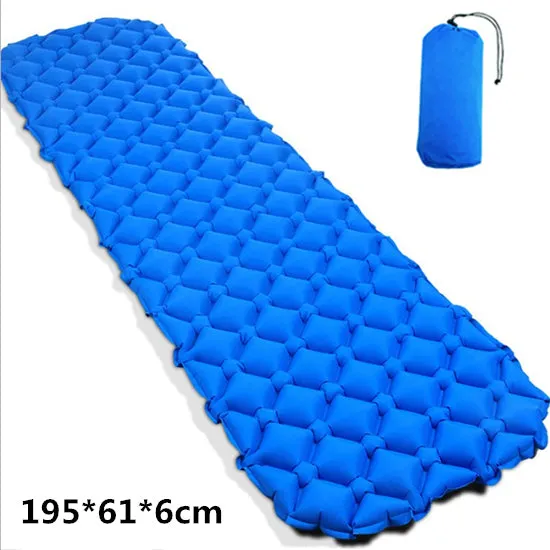 Pad Sleeping Cushion Custom-built Offer expires soon Inflatable