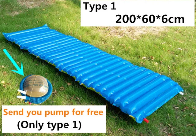Pad Sleeping Cushion Custom-built Offer expires soon Inflatable