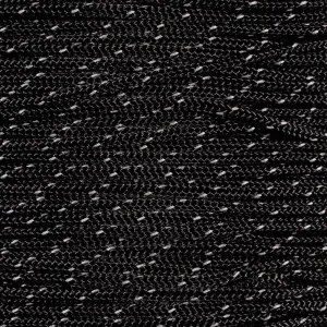 Paracord Planet Reflective 95 Paracord – Camping, Hiking, Tent, and Adventure Rope – Various Lengths & Colors Available