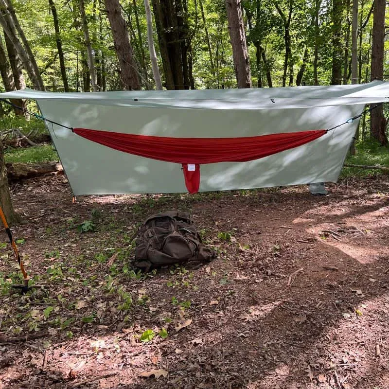 Peregrine Refuge Lite Hammock