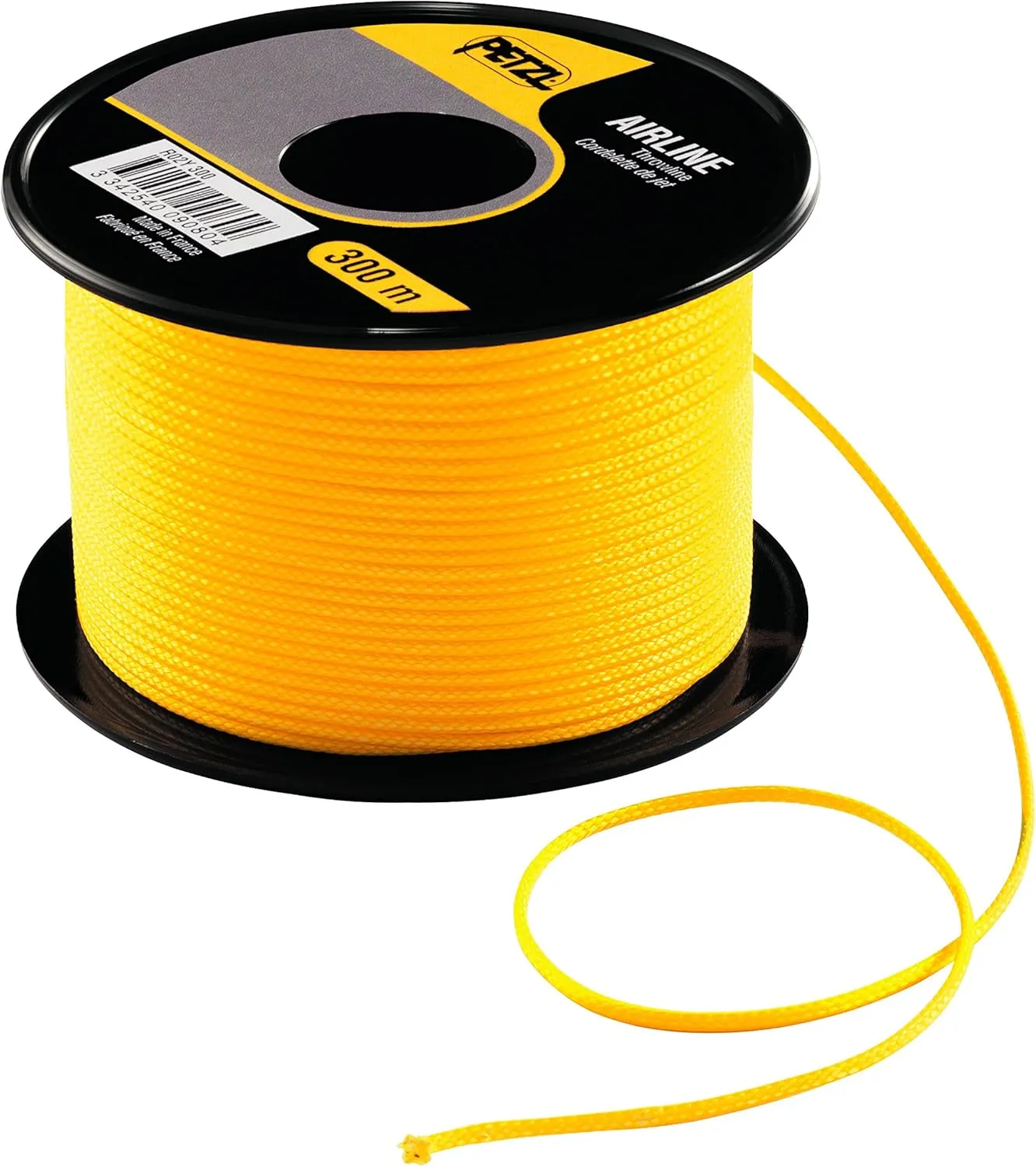 PETZL, Airline