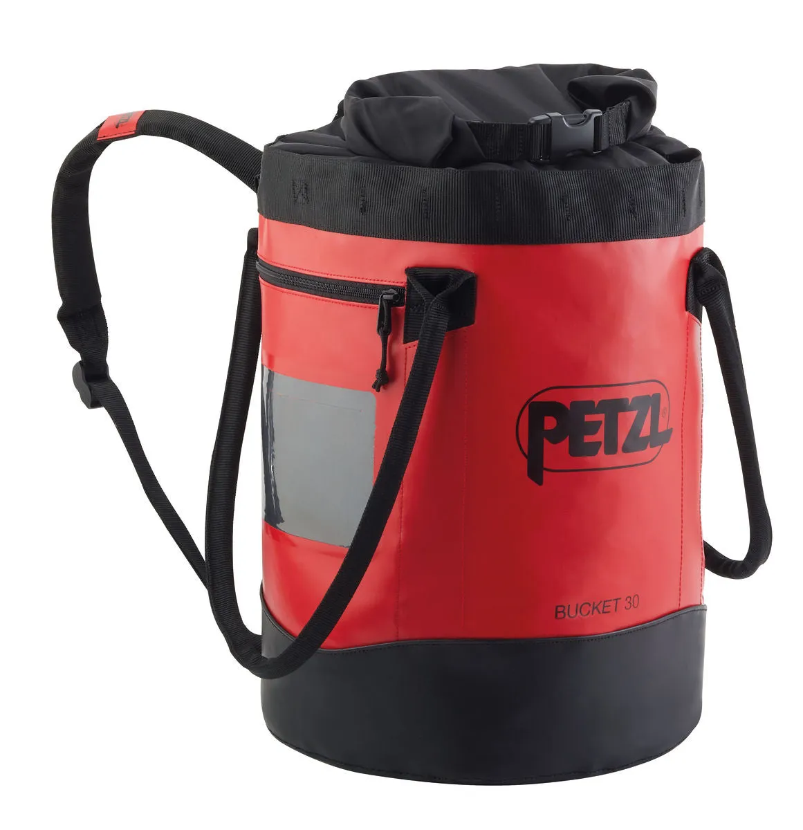 Petzl Bucket 30L Rope & Gear Bag