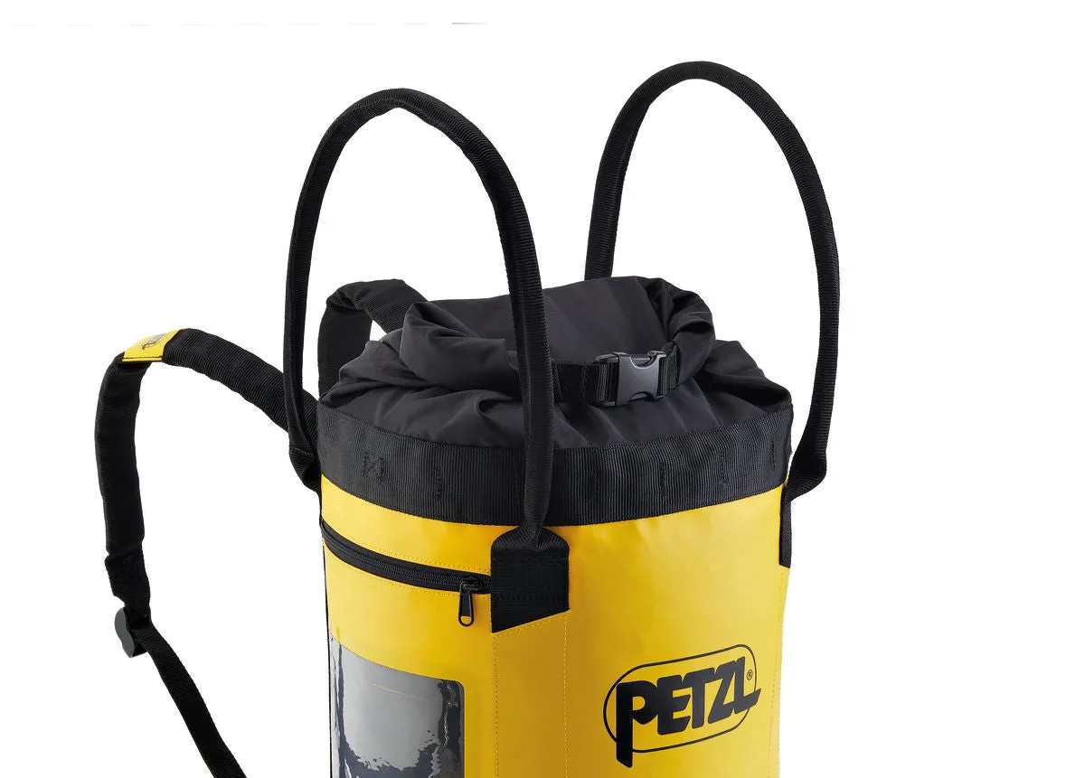 Petzl Bucket 30L Rope & Gear Bag