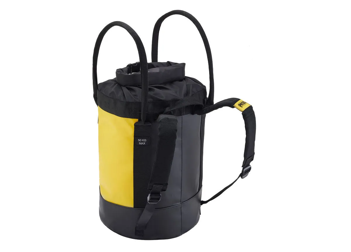 Petzl Bucket 30L Rope & Gear Bag
