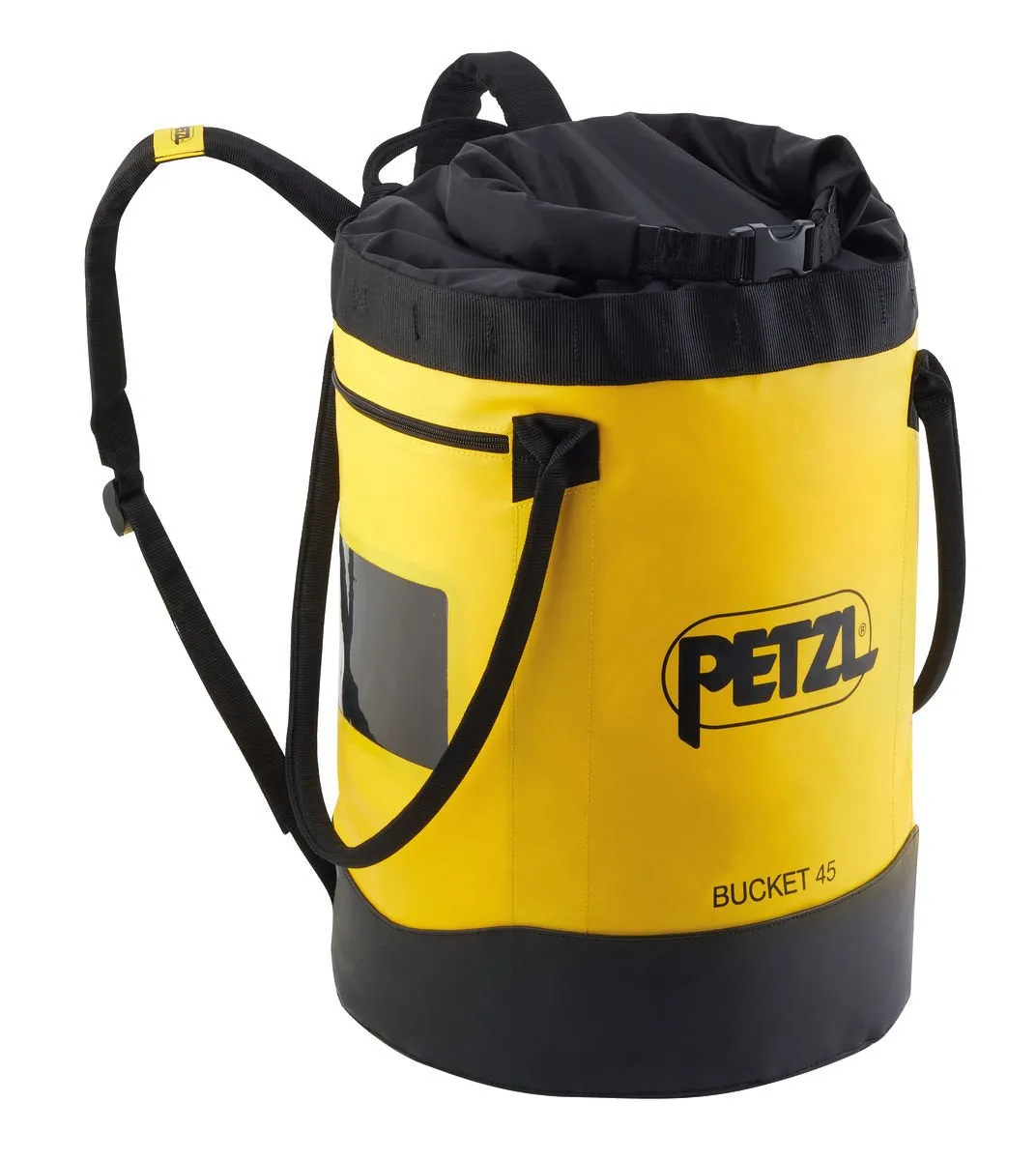 Petzl Bucket 45L Rope and Gear Haul Bag