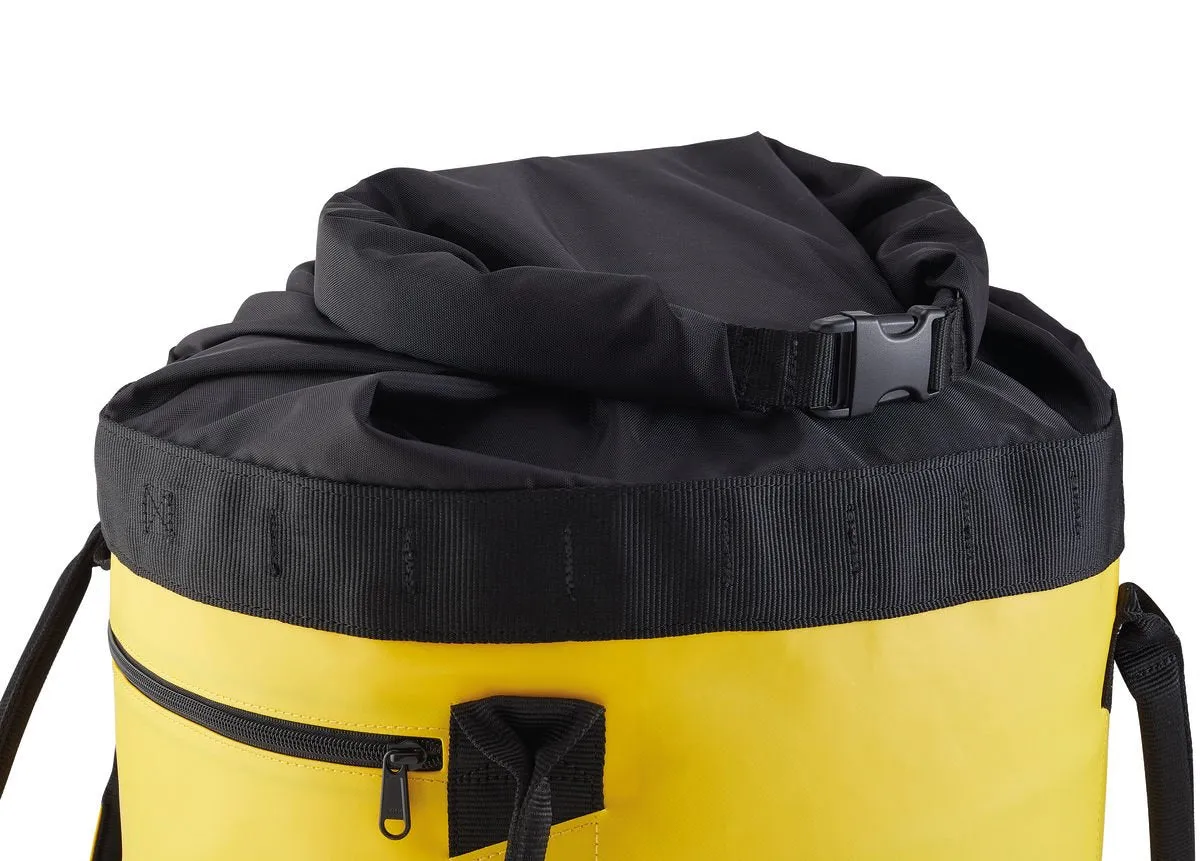 Petzl Bucket 45L Rope and Gear Haul Bag