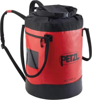 PETZL, Bucket Fabric Pack
