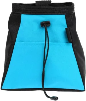 pistro Rock Climbing Bouldering Weightlifting Chalk Storage Bag Bucket Pouch,Climbing Chalk Bag,Climbing Chalk Bag for Rock Climbing,