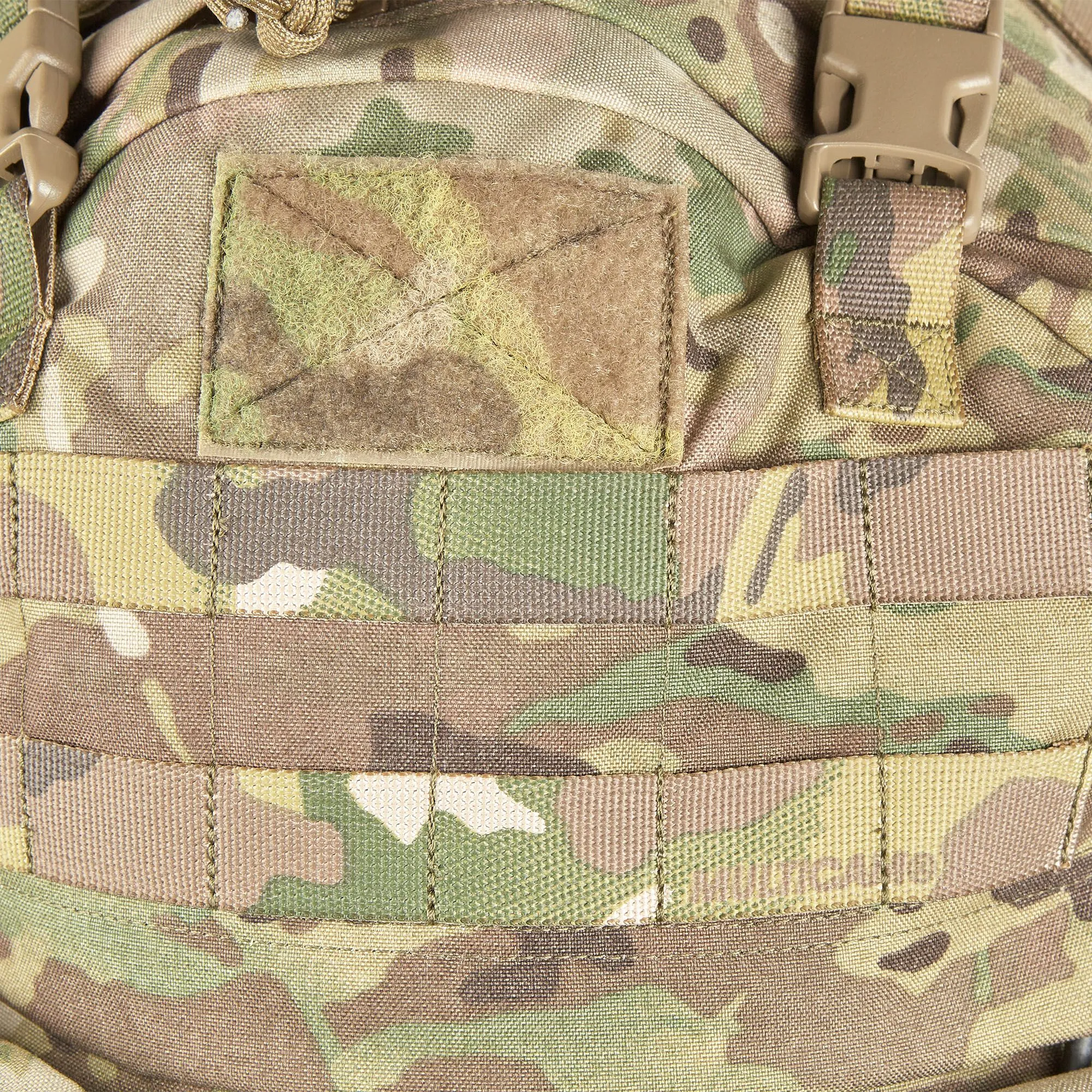 Platatac SPUR Tropical - CAF MOD Backpack Multicam
