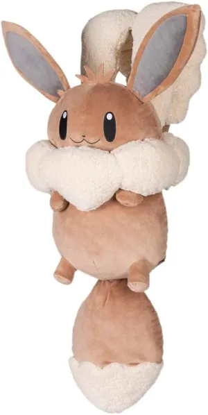 Pokémon Center: Penny's Eevee Backpack