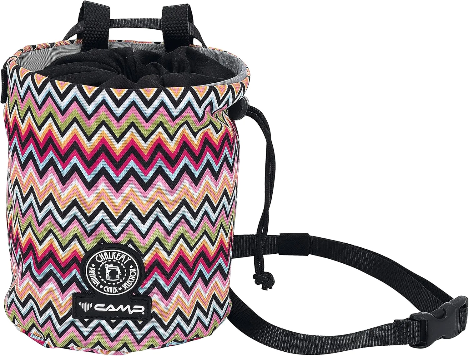 Polimago Chalk Bag - Hipster