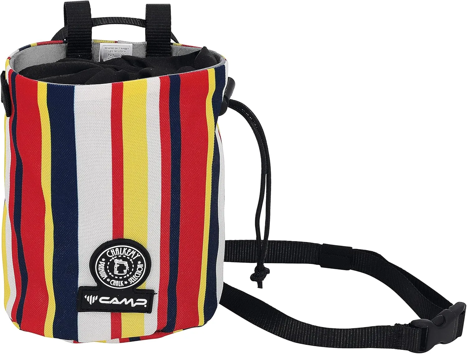 Polimago Chalk Bag - Pop Corn