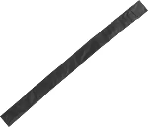 Pool Cue Bag Pool Cue Rack Duffel Bag Cable Bag Fishing Rod Bag Billiards Accessories Duffle Pool Hand Chalk Karryall Fishing Tackle Bag Bowling Powder Bag for Hands Canvas Black