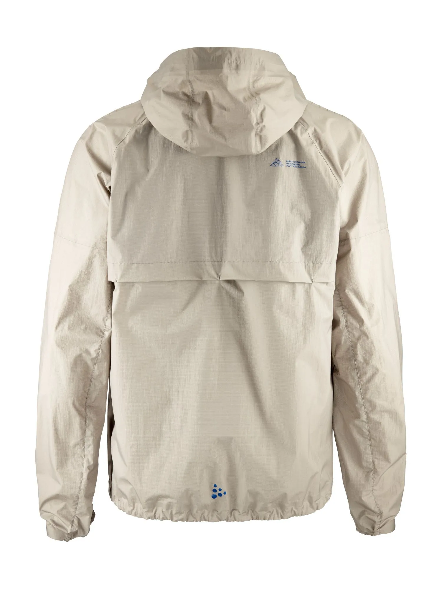 PRO Trail 2L Light Weight Jacket M