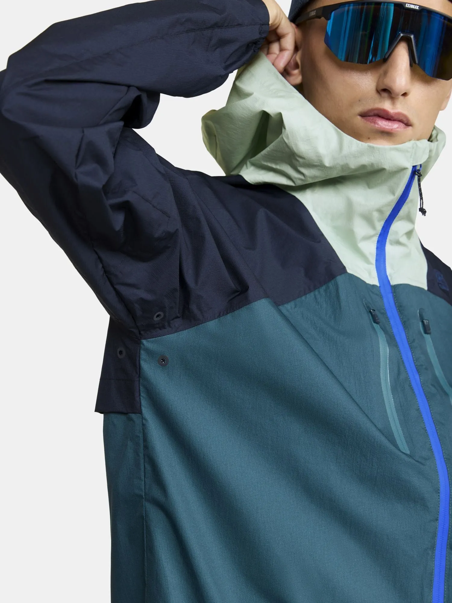 PRO Trail 2L Light Weight Jacket M
