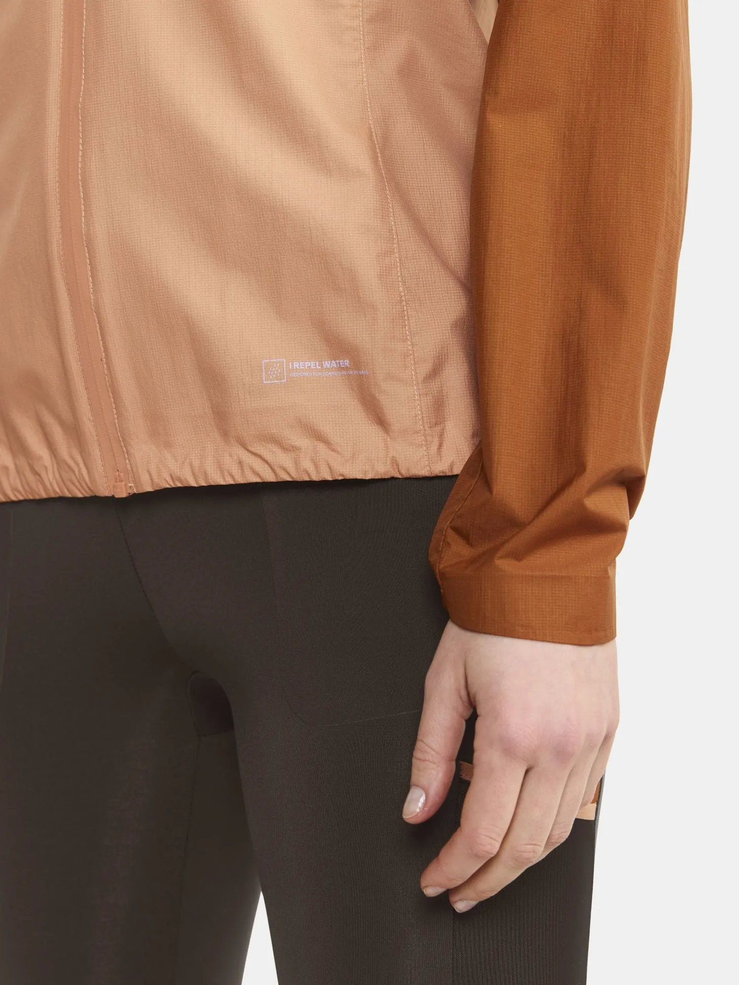 PRO Trail 2L Light Weight Jacket W