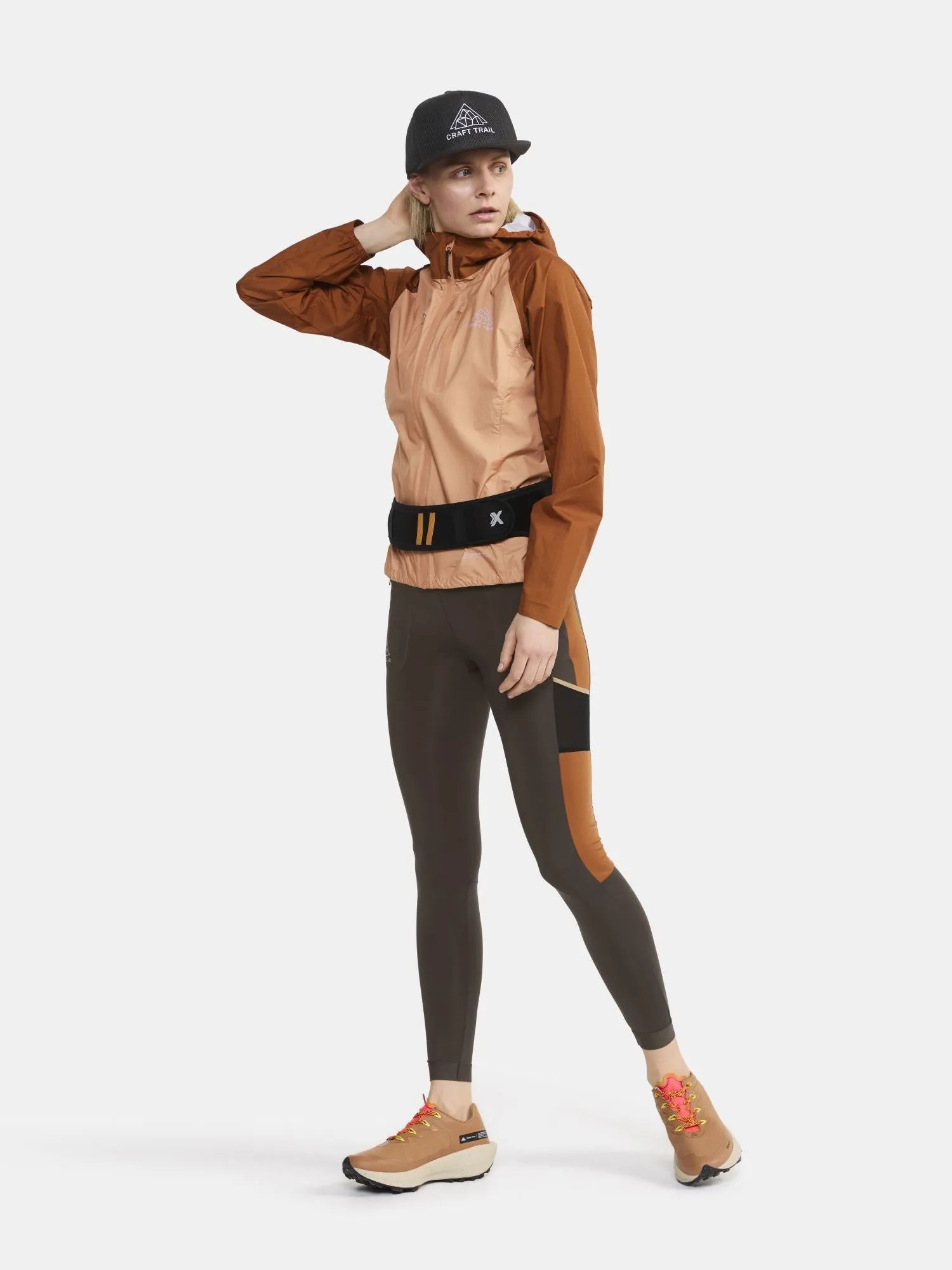 PRO Trail 2L Light Weight Jacket W