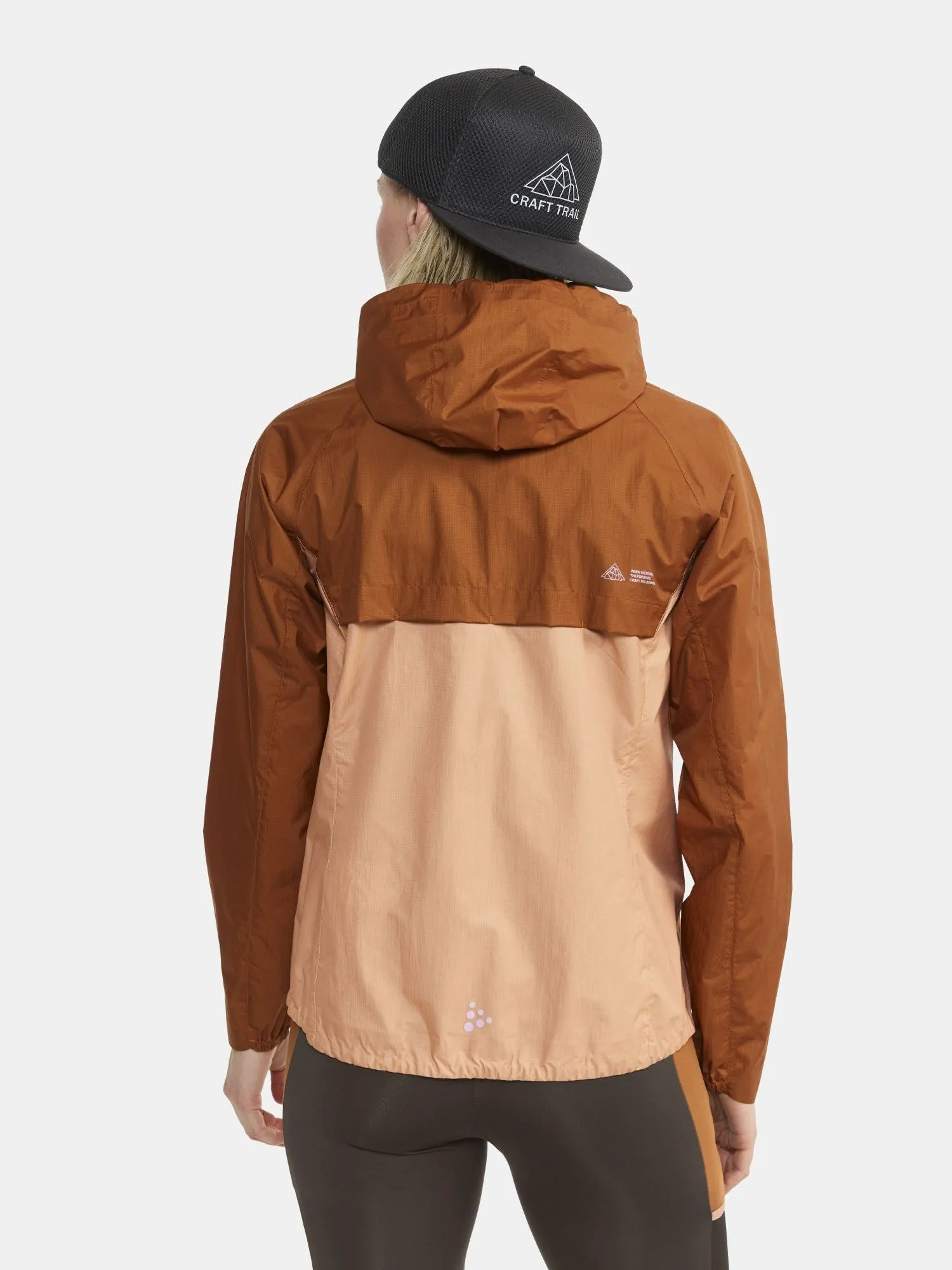 PRO Trail 2L Light Weight Jacket W