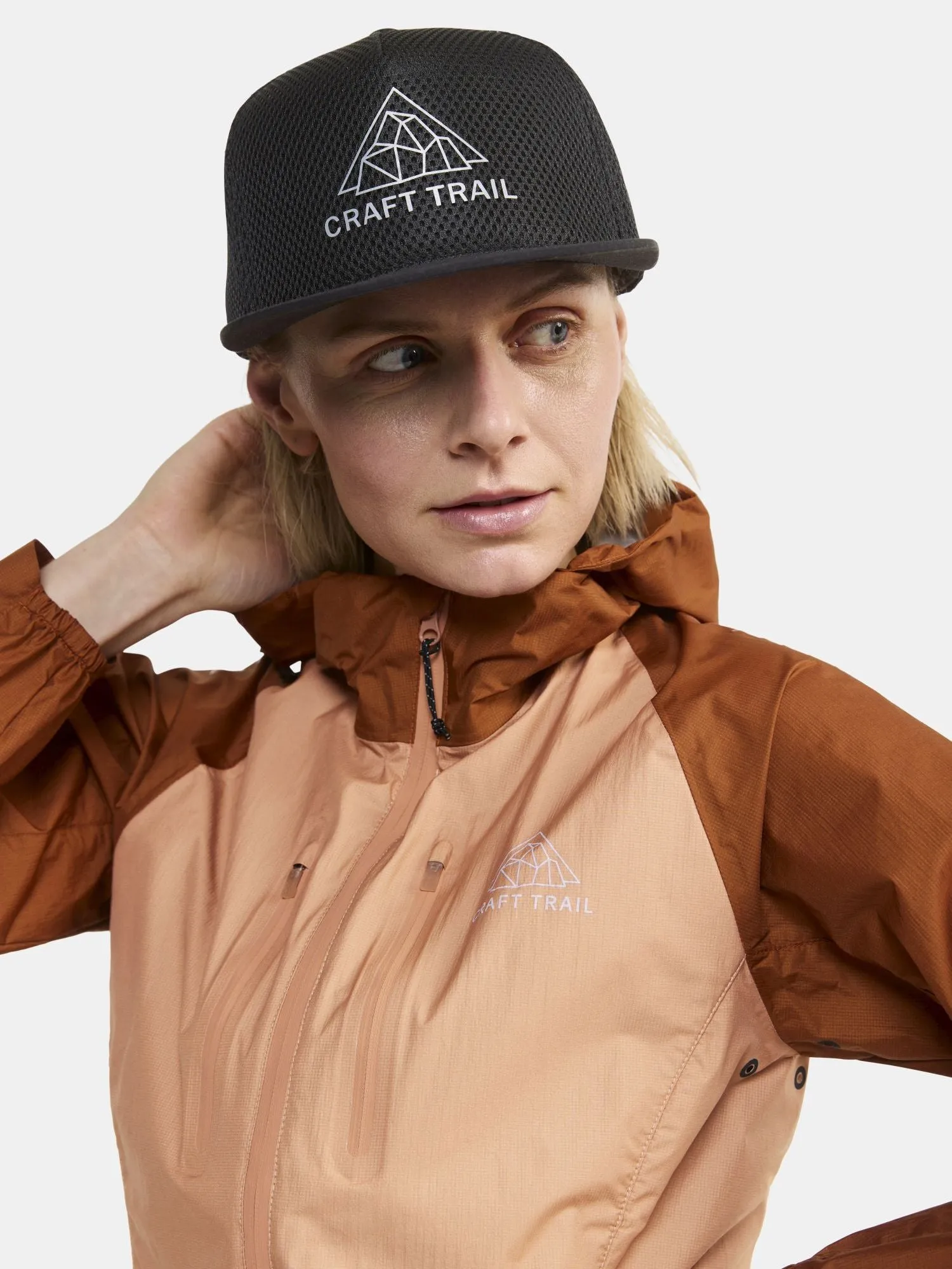 PRO Trail 2L Light Weight Jacket W