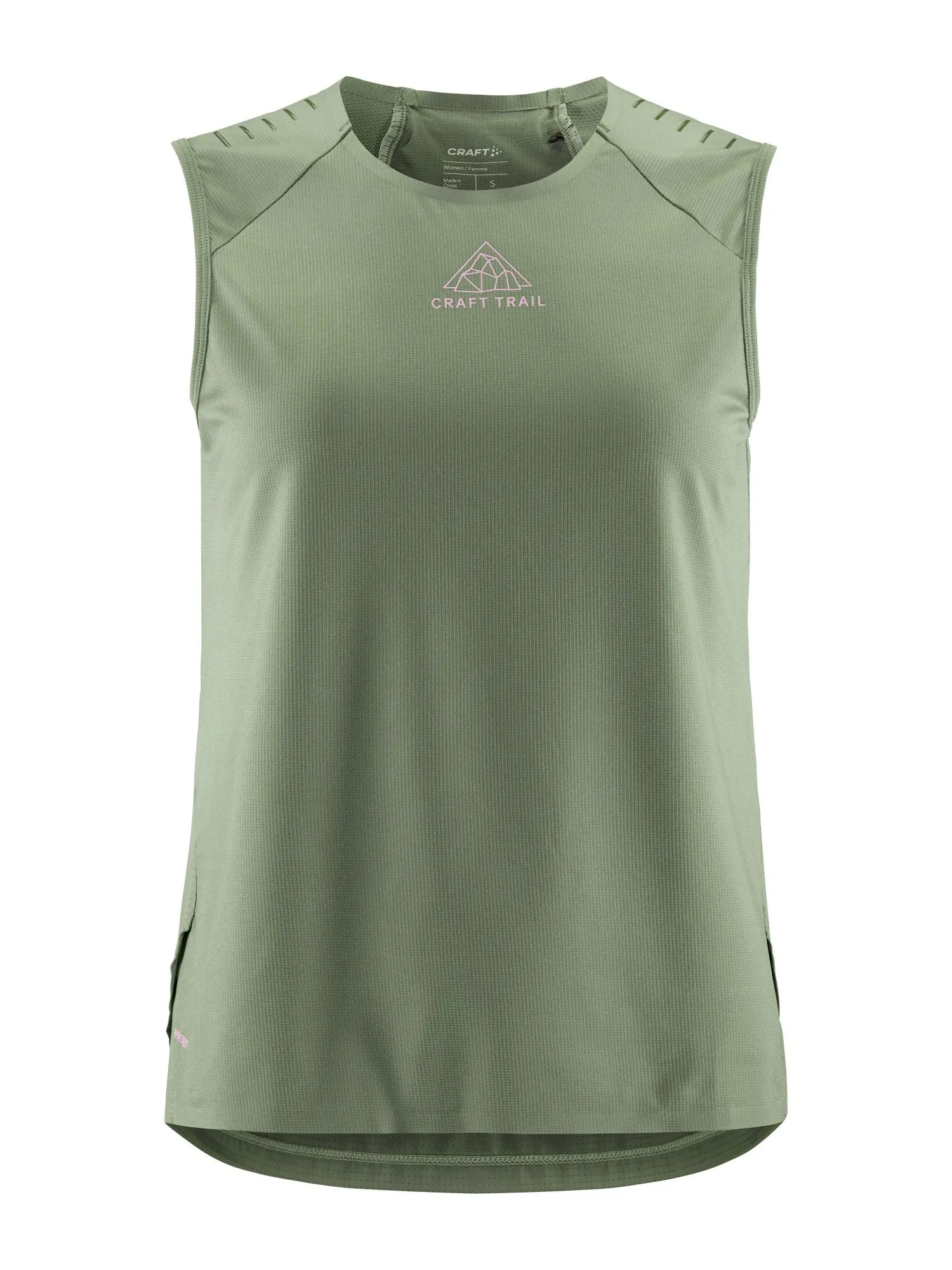 PRO Trail Singlet