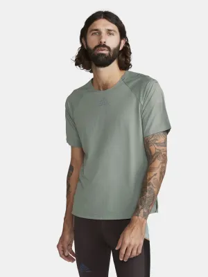 PRO Trail SS Tee M