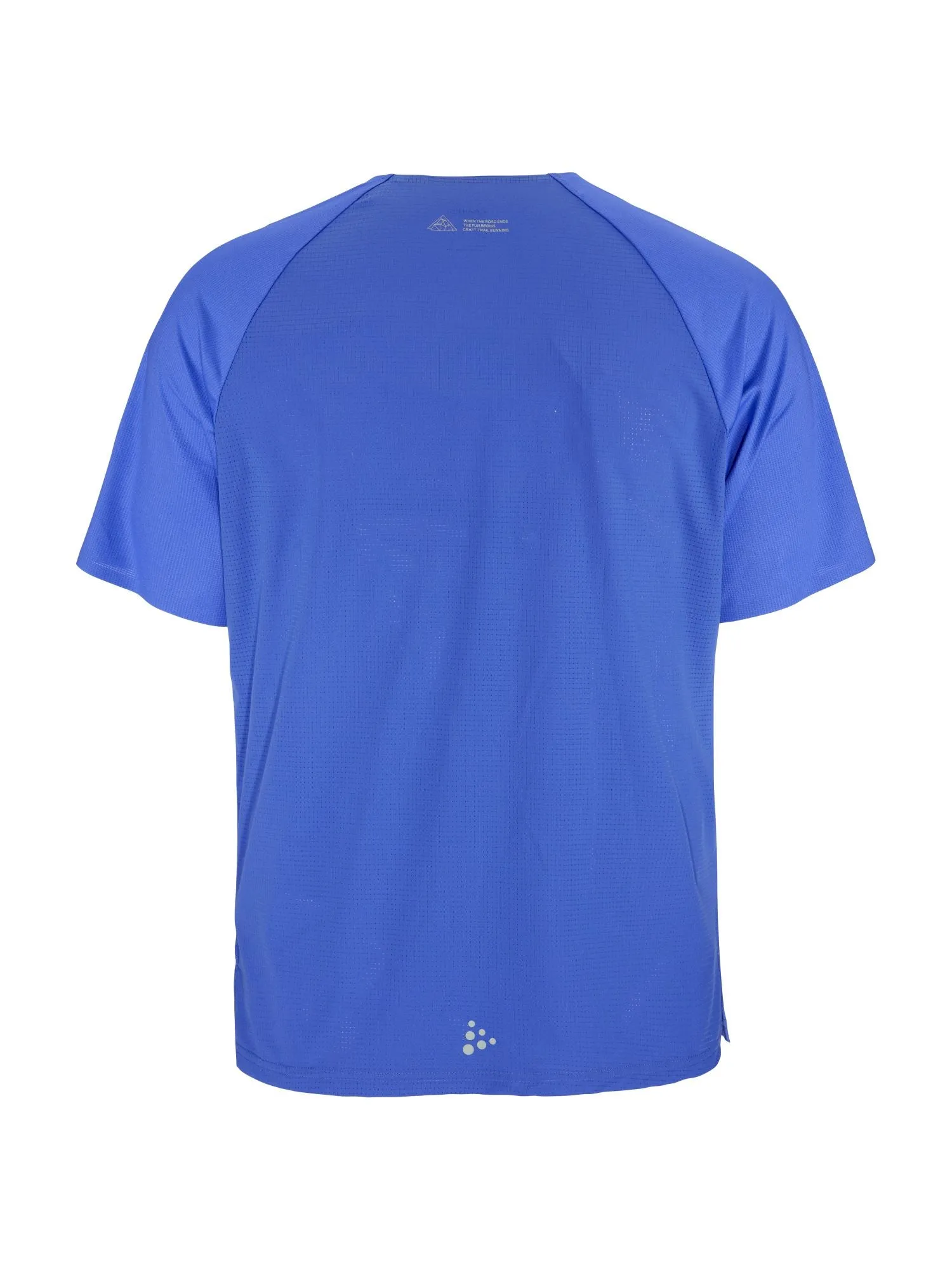 PRO Trail SS Tee M