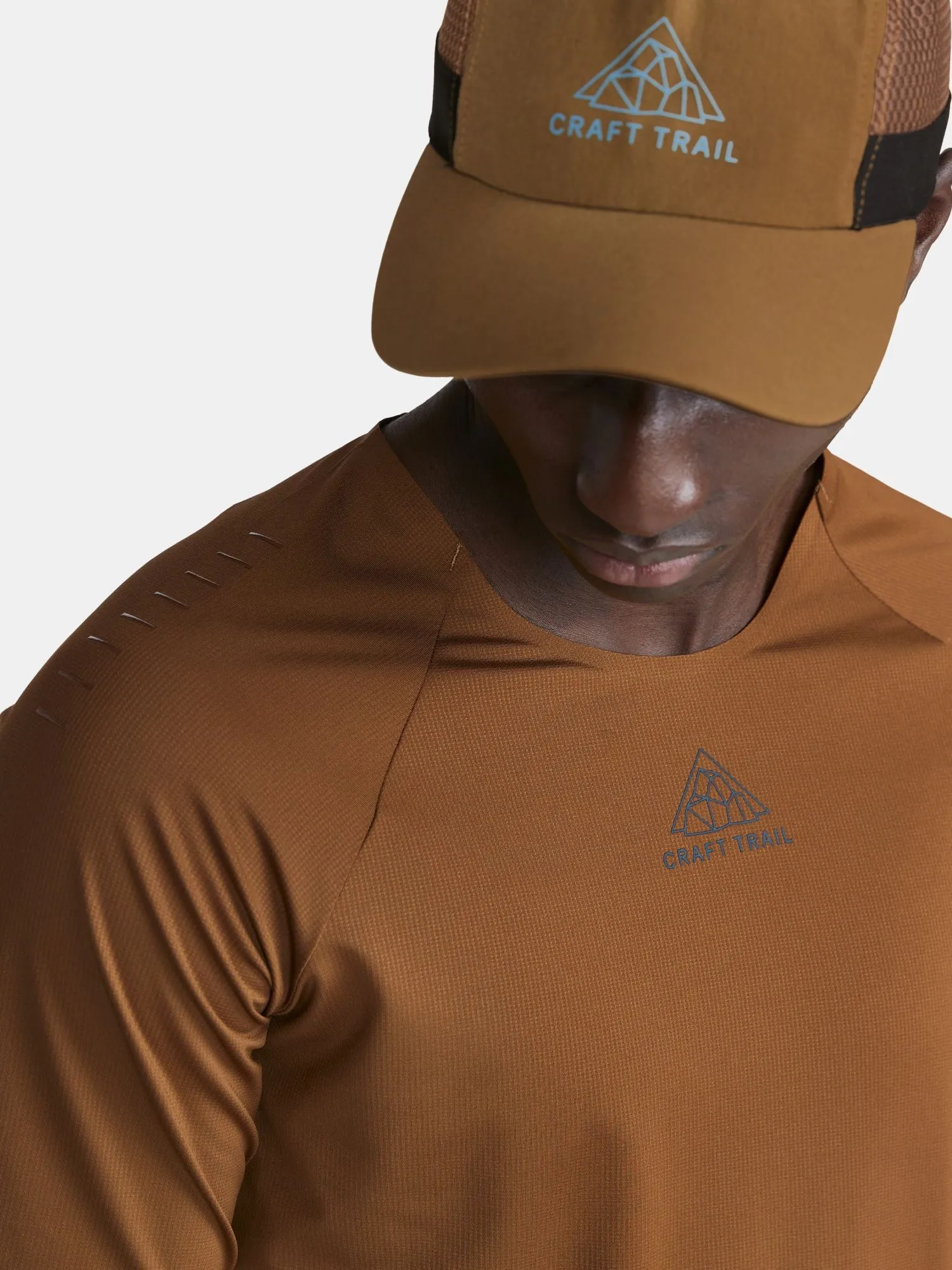 PRO Trail SS Tee M