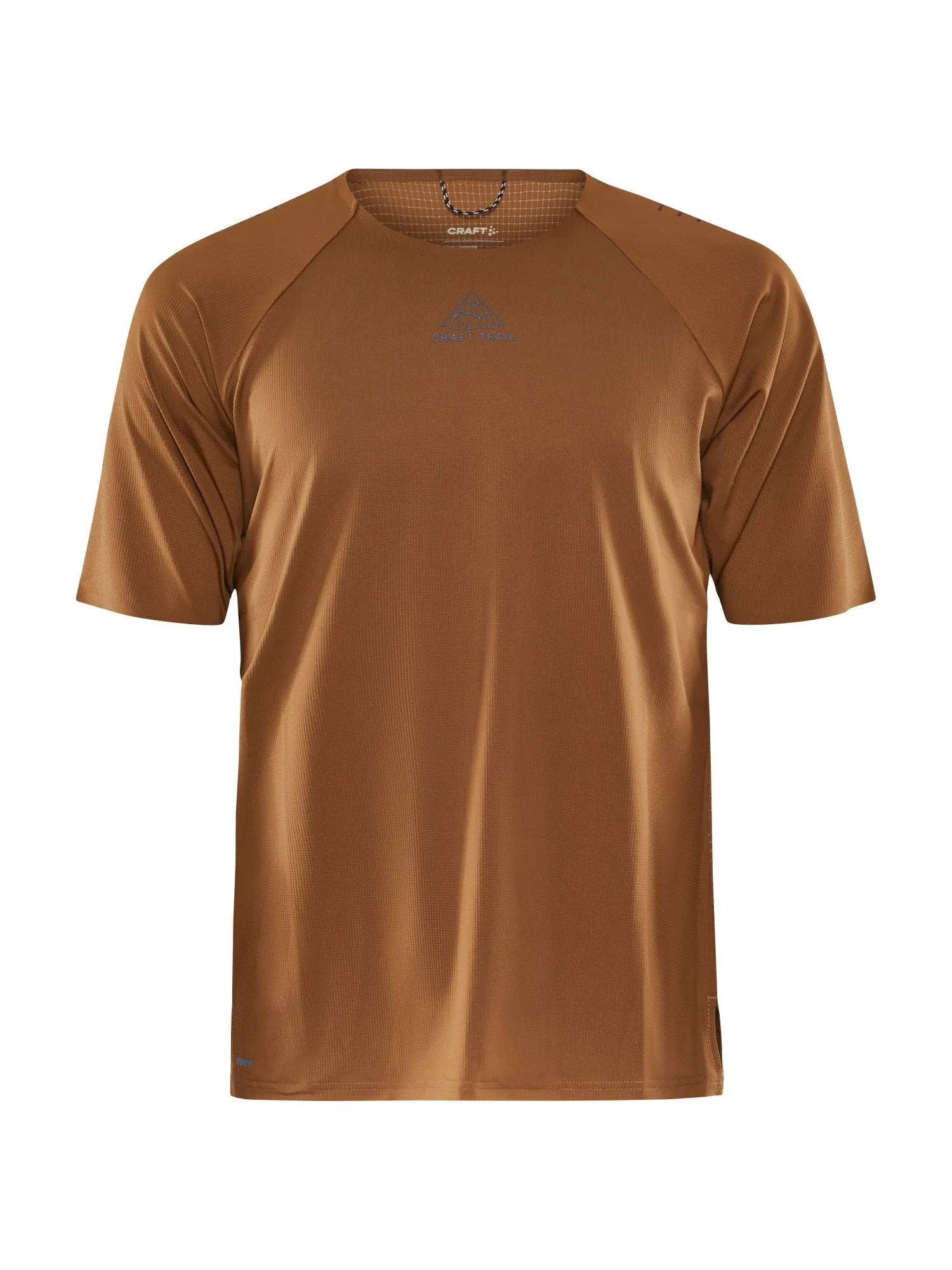 PRO Trail SS Tee M