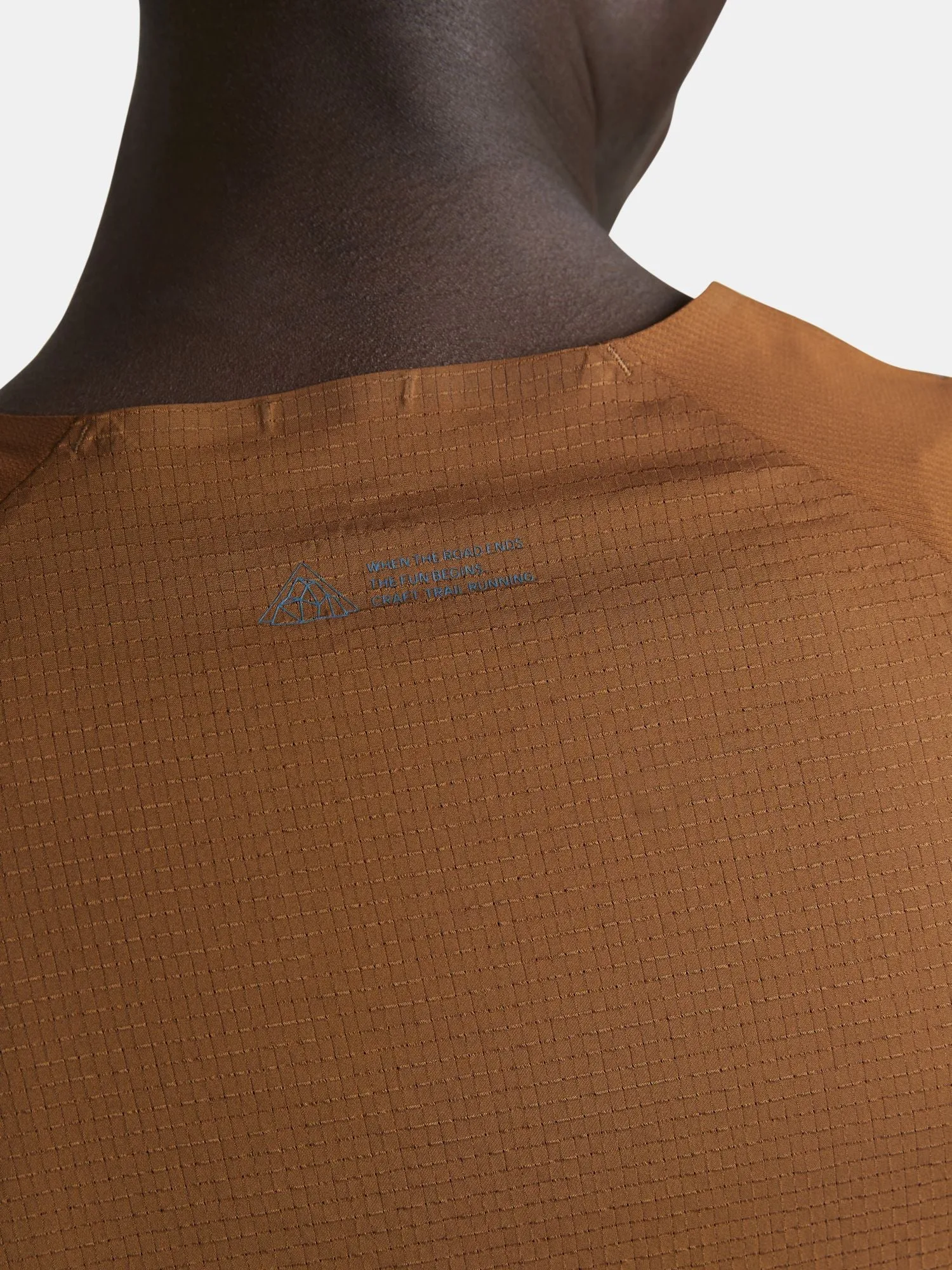 PRO Trail SS Tee M