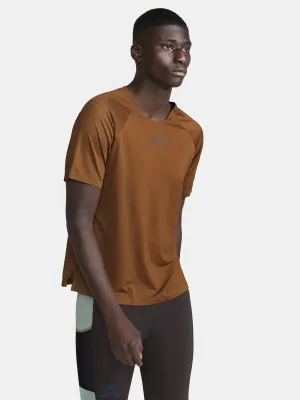 PRO Trail SS Tee M