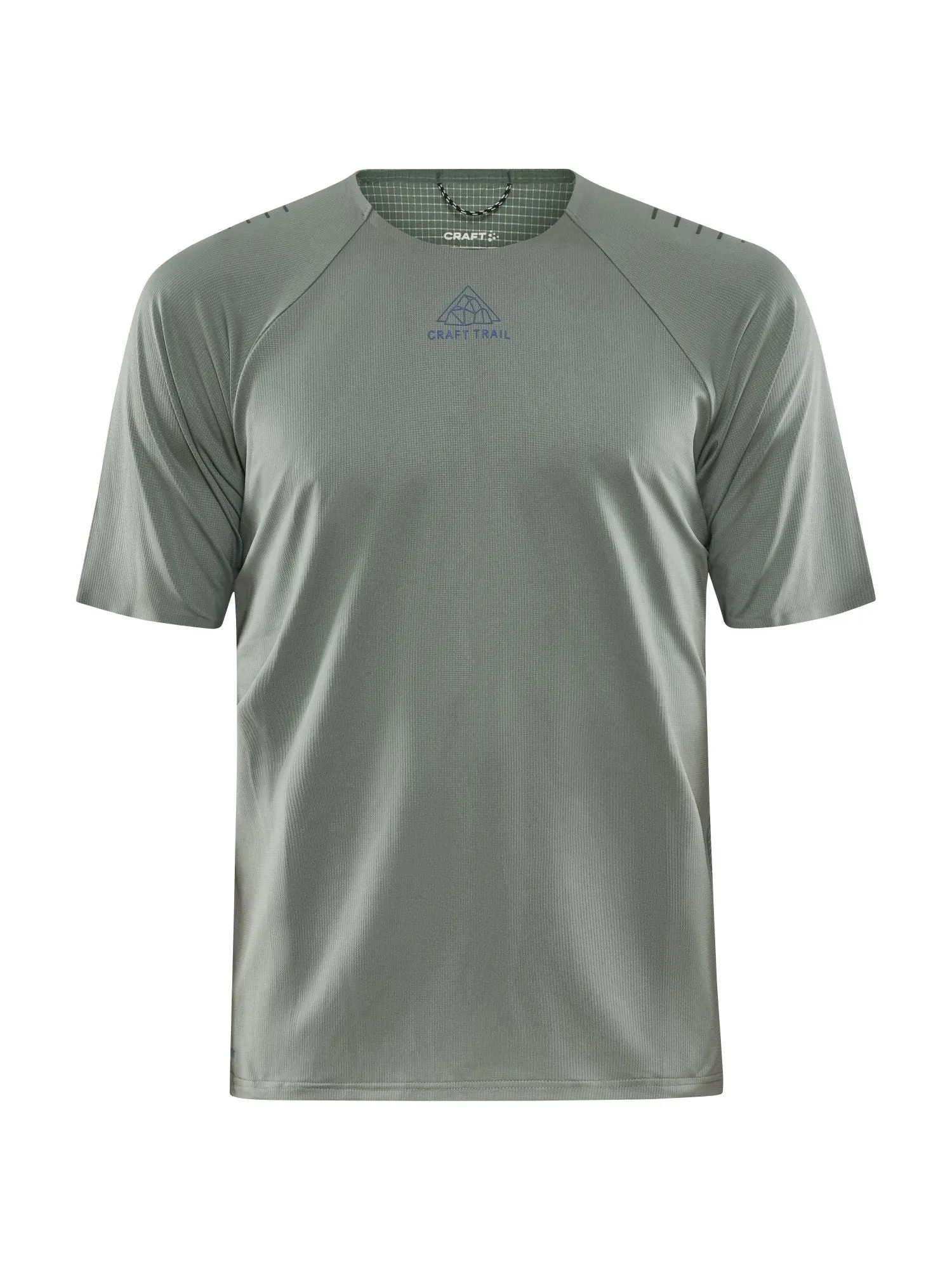 PRO Trail SS Tee M