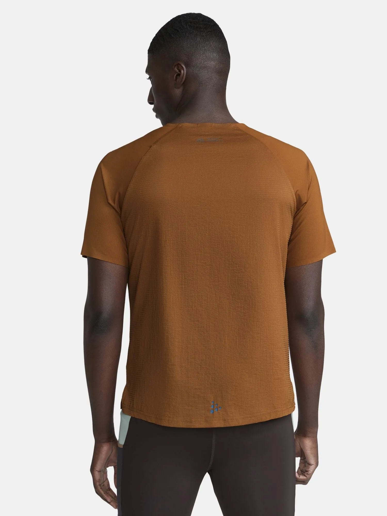 PRO Trail SS Tee M